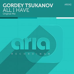Gordey Tsukanov - All I Have (Original Mix)